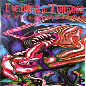 Various - Heaving In Tongues: San Francisco Spoken Word Bands Mp3
