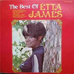 Etta James - The Best Of Etta James Mp3