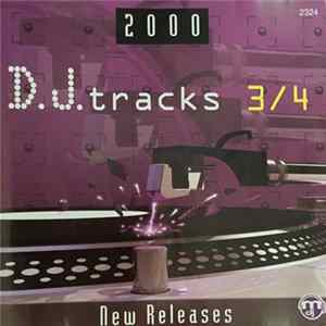 Various - D.J. Tracks 3/4 Mp3