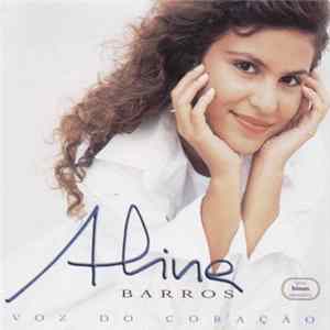 Aline Barros - Voz Do Coração Mp3