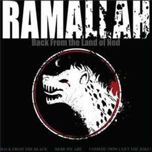 Ramallah - Sinners & Saints - Back From The Land Of Nod Mp3