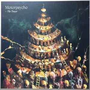 Motorpsycho - The Tower Mp3