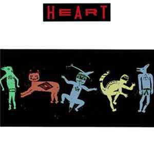 Heart - Bad Animals Mp3