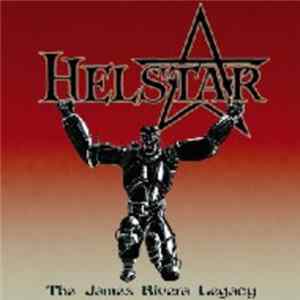 Helstar / Vigilante - The James Rivera Legacy Mp3