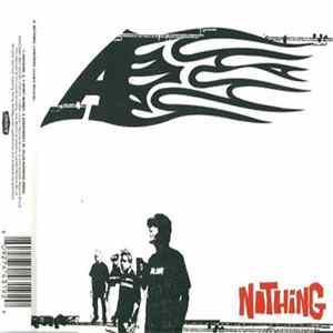 A - Nothing Mp3