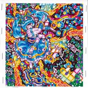 CDR - My Braindance 5 / RDC Acid Mp3