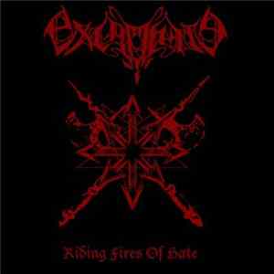 Excruciate 666 - Riding Fires Of Hate Mp3