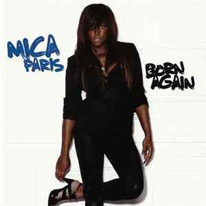 Mica Paris - Born Again Mp3