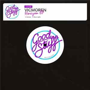 Vicmoren - Horizon EP Mp3