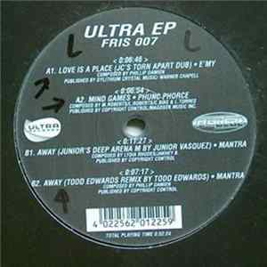 Various - Ultra EP Mp3