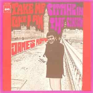 James Royal - Take Me Like I Am / Sitting In The Station Mp3