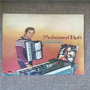 Sammy Reuben - Mohamed Rafi An Instrumental Tribute Mp3