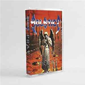 Solstice - Pray Mp3
