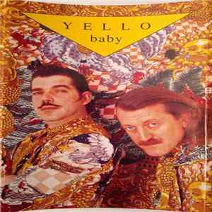 Yello - Baby Mp3