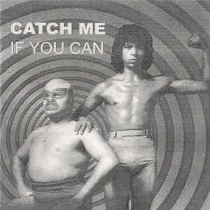 Various - Catch Me If You Can Mp3