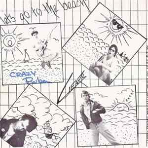 The Gears - Let's Go To The Beach Mp3