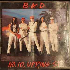 Big Audio Dynamite - No. 10, Upping St. Mp3