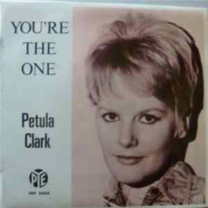 Petula Clark - You're The One Mp3