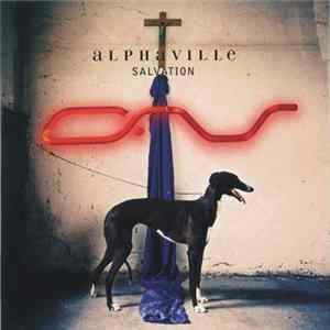 Alphaville - Salvation Mp3