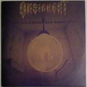 Onslaught - In Search Of Sanity Mp3
