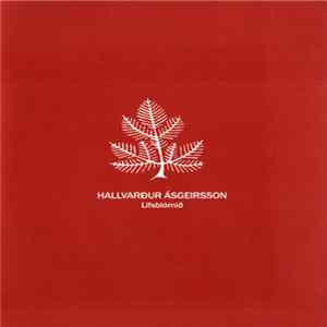Hallvarður Ásgeirsson - Lifsblόmið Mp3