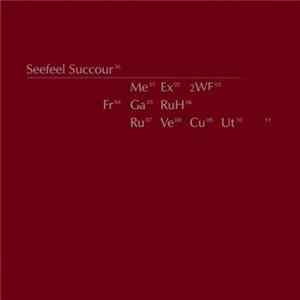 Seefeel - Succour Mp3