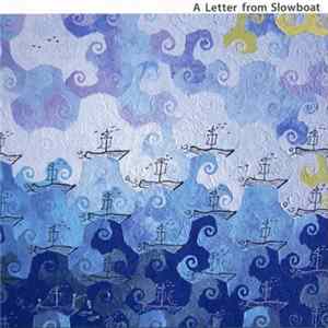 Ryo Fukui - A Letter from Slowboat Mp3