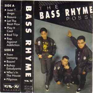 Bass Rhyme - The Bass Rhyme Posse Mp3