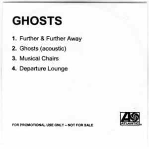 Ghosts - Ghosts Mp3