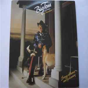 Big Tom and the Travellers - Songs Of Home & Far Away Mp3