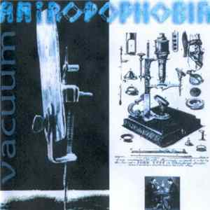Antropophobia - Vacuum Mp3