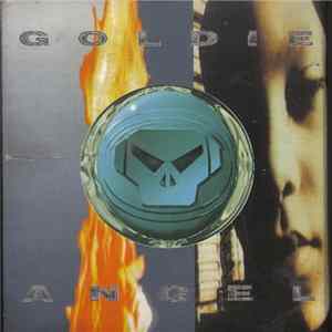 Goldie - Angel Mp3