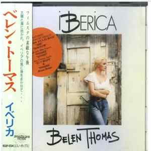 Belen Thomas - Iberica Mp3