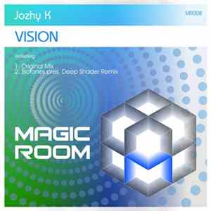 Jozhy K - Vision Mp3