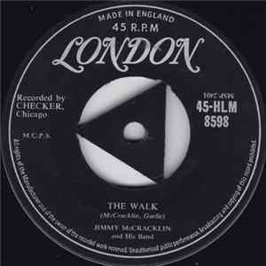 Jimmy McCracklin And His Band - The Walk Mp3