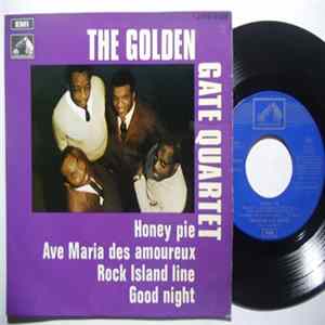 The Golden Gate Quartet - Honey Pie Mp3
