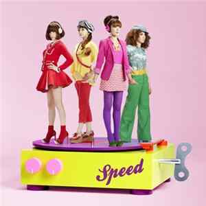 Speed - リトルダンサー Mp3