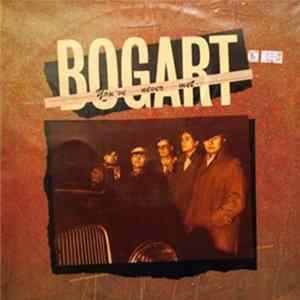 Bogart - You've Never Met Mp3
