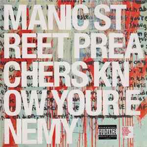 Manic Street Preachers - Know Your Enemy Mp3