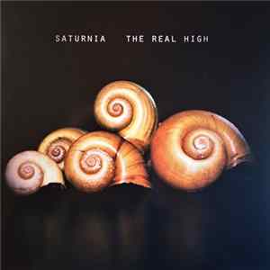 Saturnia - The Real High Mp3