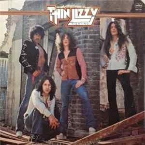 Thin Lizzy - Fighting Mp3