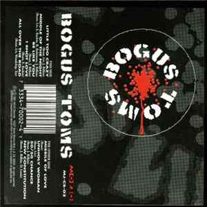 Bogus Toms - Bogus Toms Mp3
