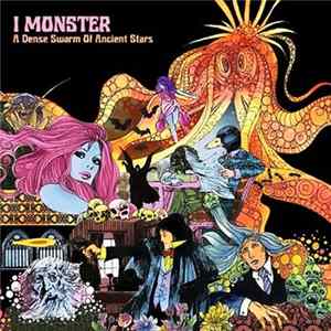 I Monster - A Dense Swarm Of Ancient Stars Mp3