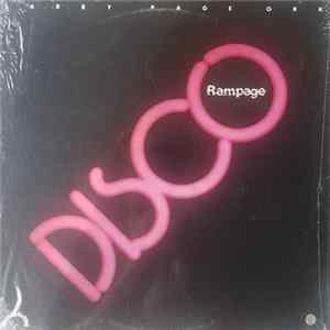 Larry Page Ork - Disco Rampage Mp3