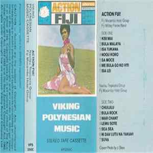 Various - Action Fiji! Mp3
