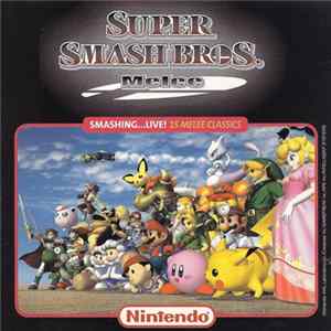 New Japan Philharmonic - Super Smash Bros. Melee - Smashing...Live! 15 Melee Classics Mp3
