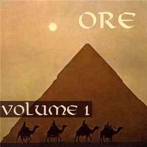 O.R.E. - Volume 1 Mp3