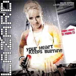Lazard - Your Heart Keeps Burning Mp3