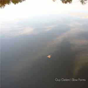 Guy Gelem - Slow Forms Mp3