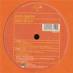 Body-Shock - Best Of E.P. Mp3